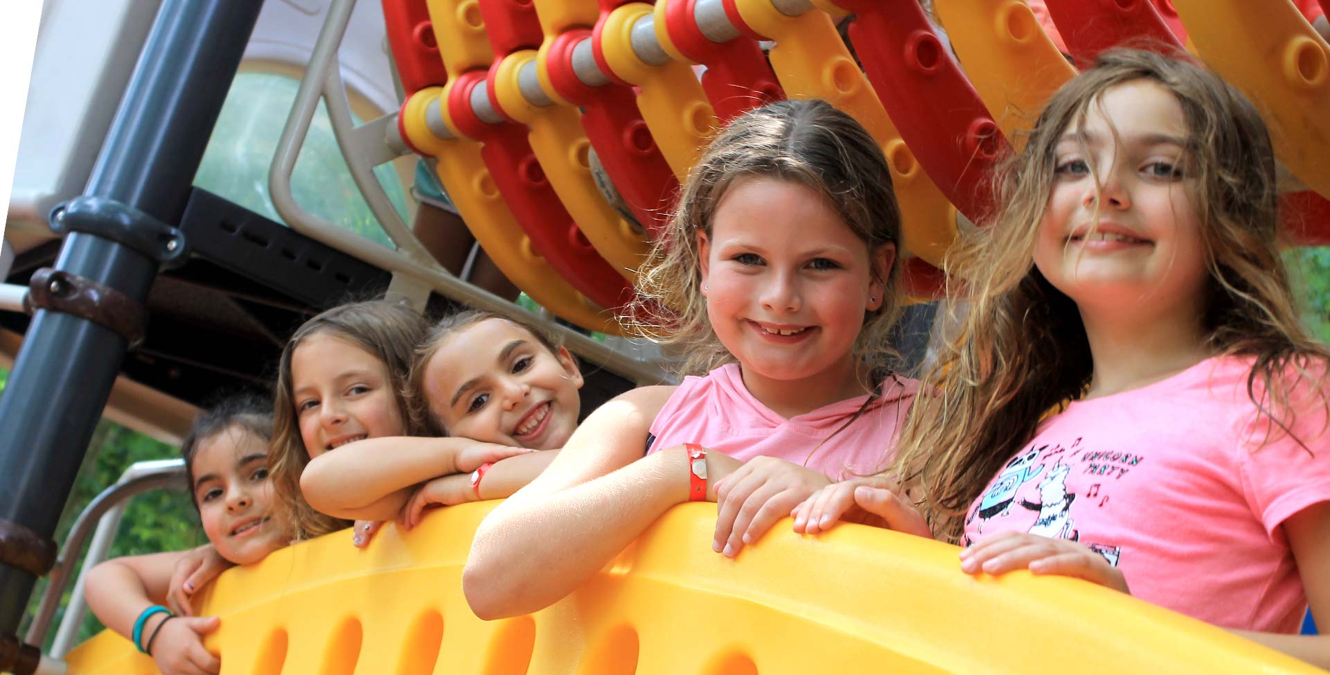 All About Camp Rolling Hills Country Day Camp in Freehold, NJ