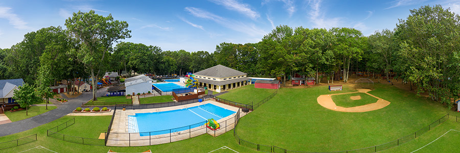 Visit Rolling Hills Country Day Camp