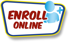Enroll Online