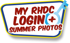 My RHDC Login + Summer Photos