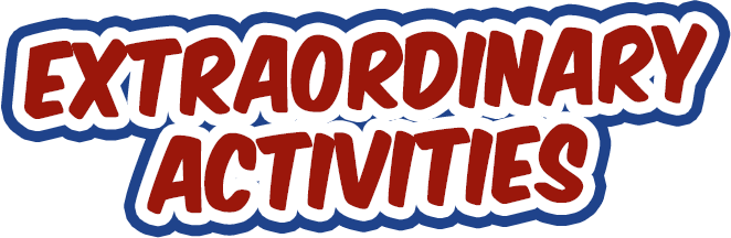 Extraordinary Activities