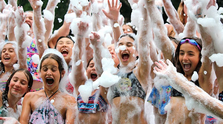 All About Camp Rolling Hills Country Day Camp in Freehold, NJ