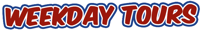 Weekday Tours
